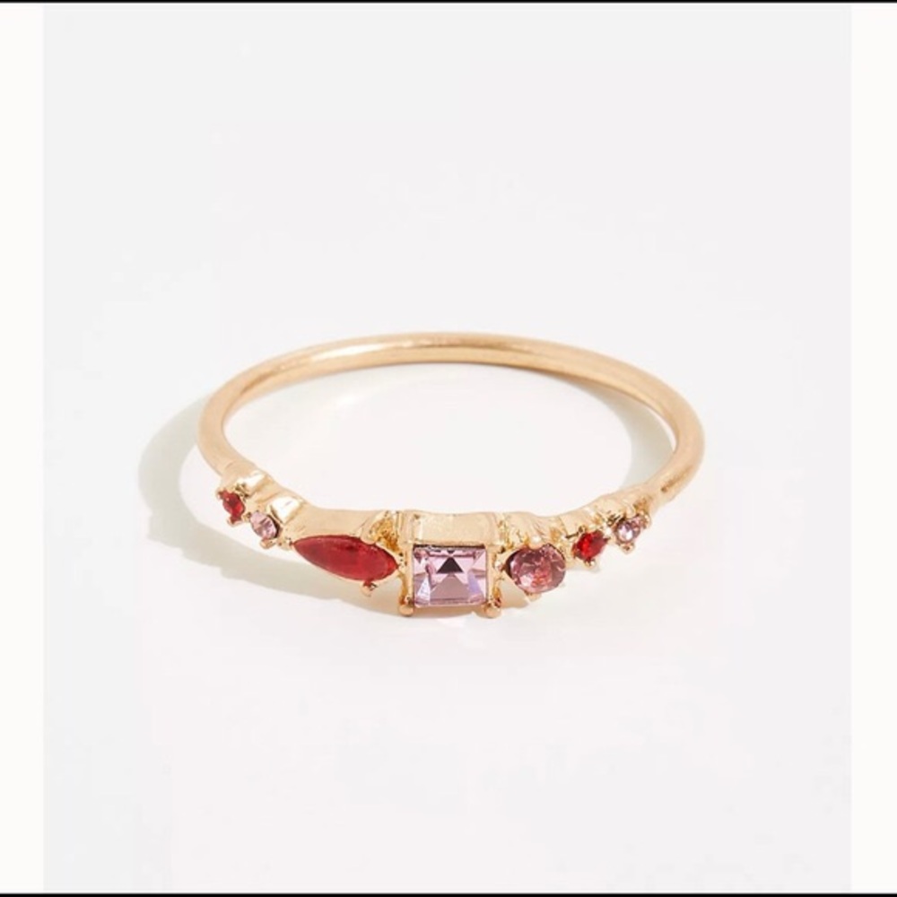 3 Free Rigby People Rings